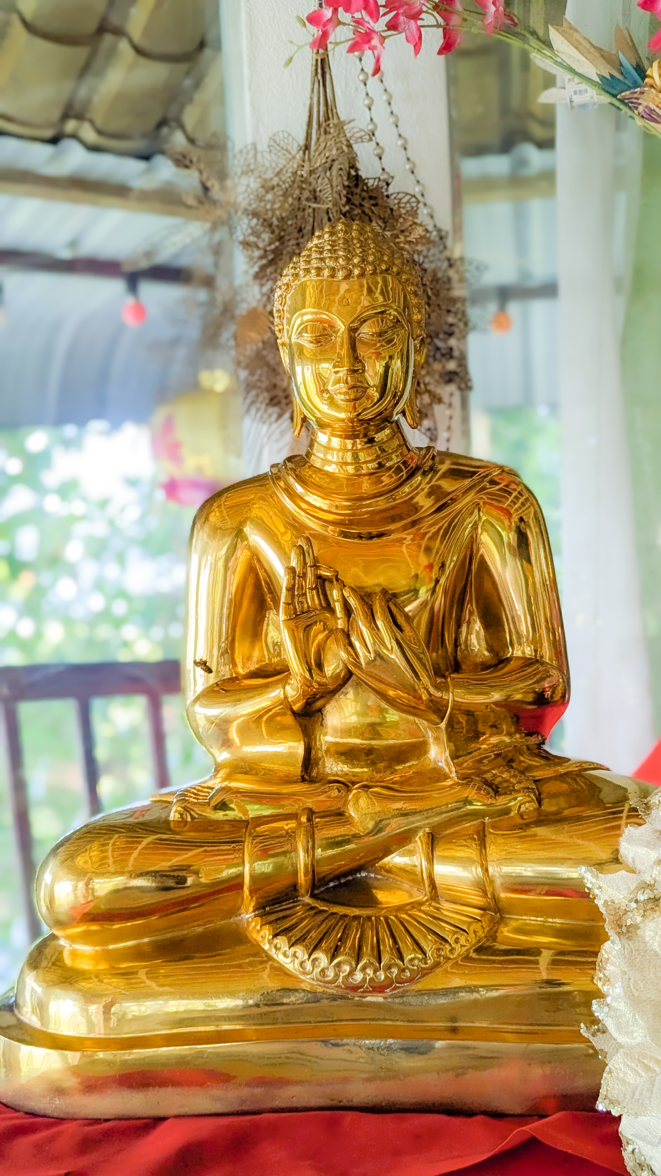 Bodhi Tree