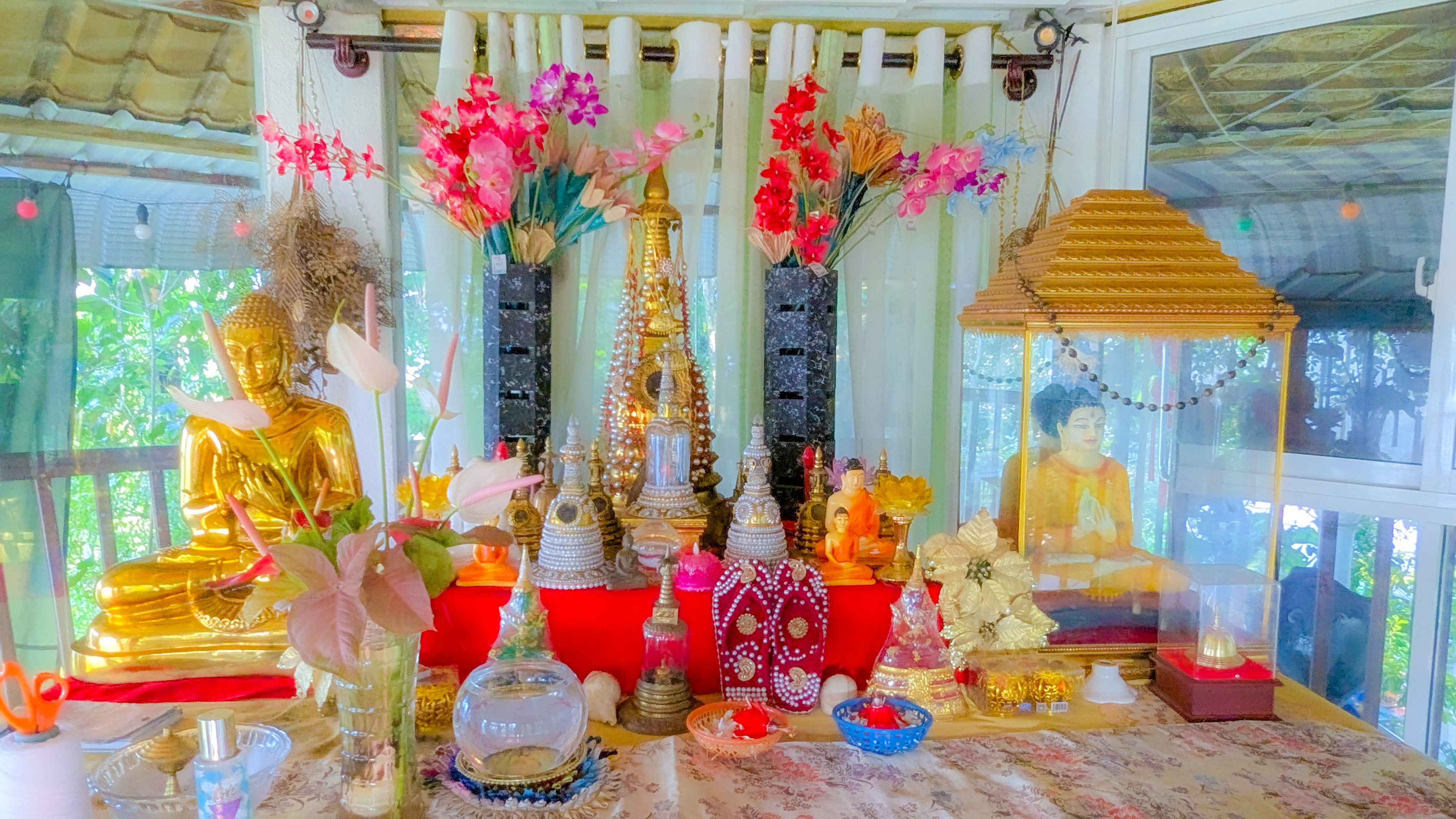 Bodhi Tree