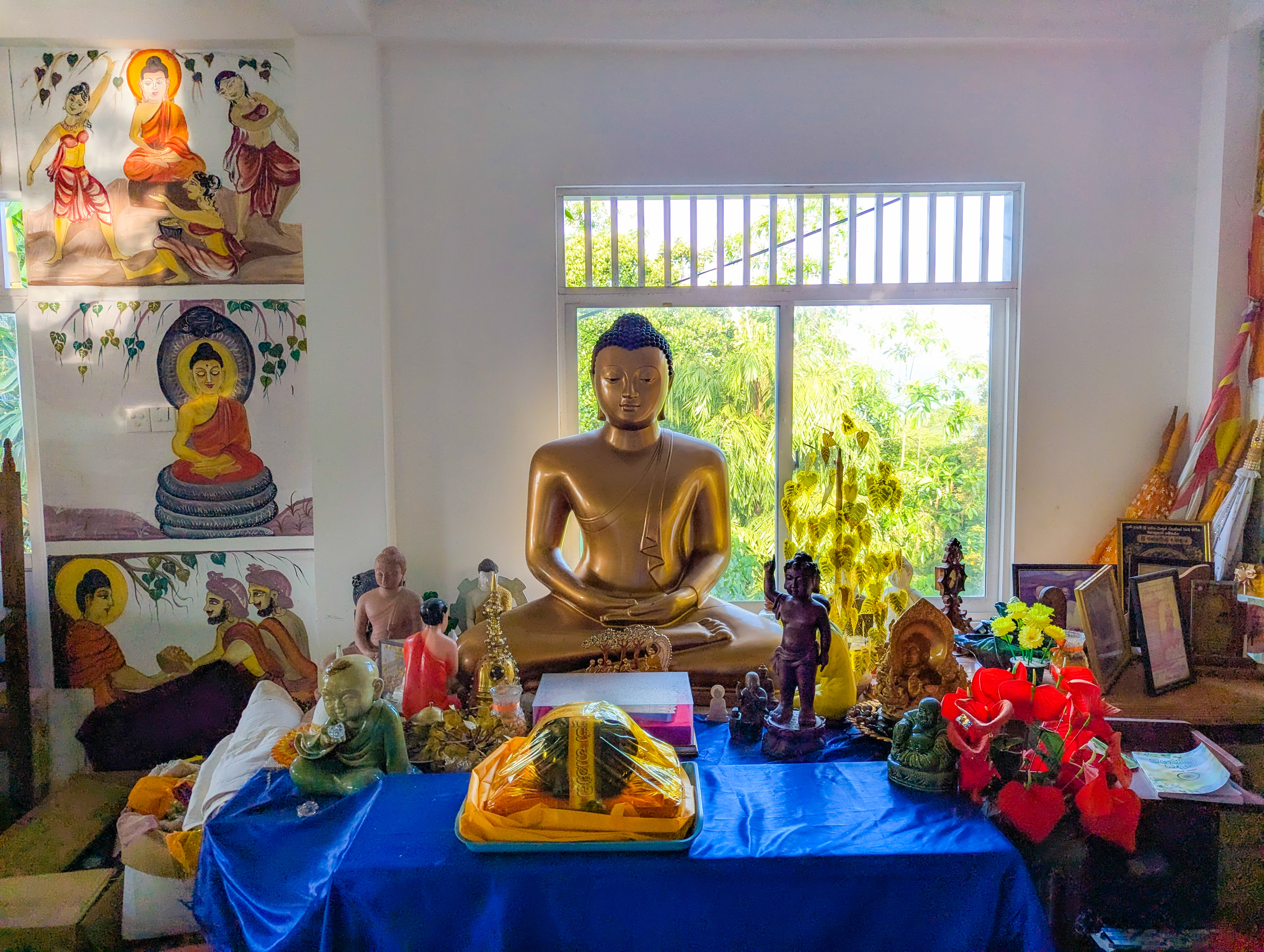 Bodhi Tree