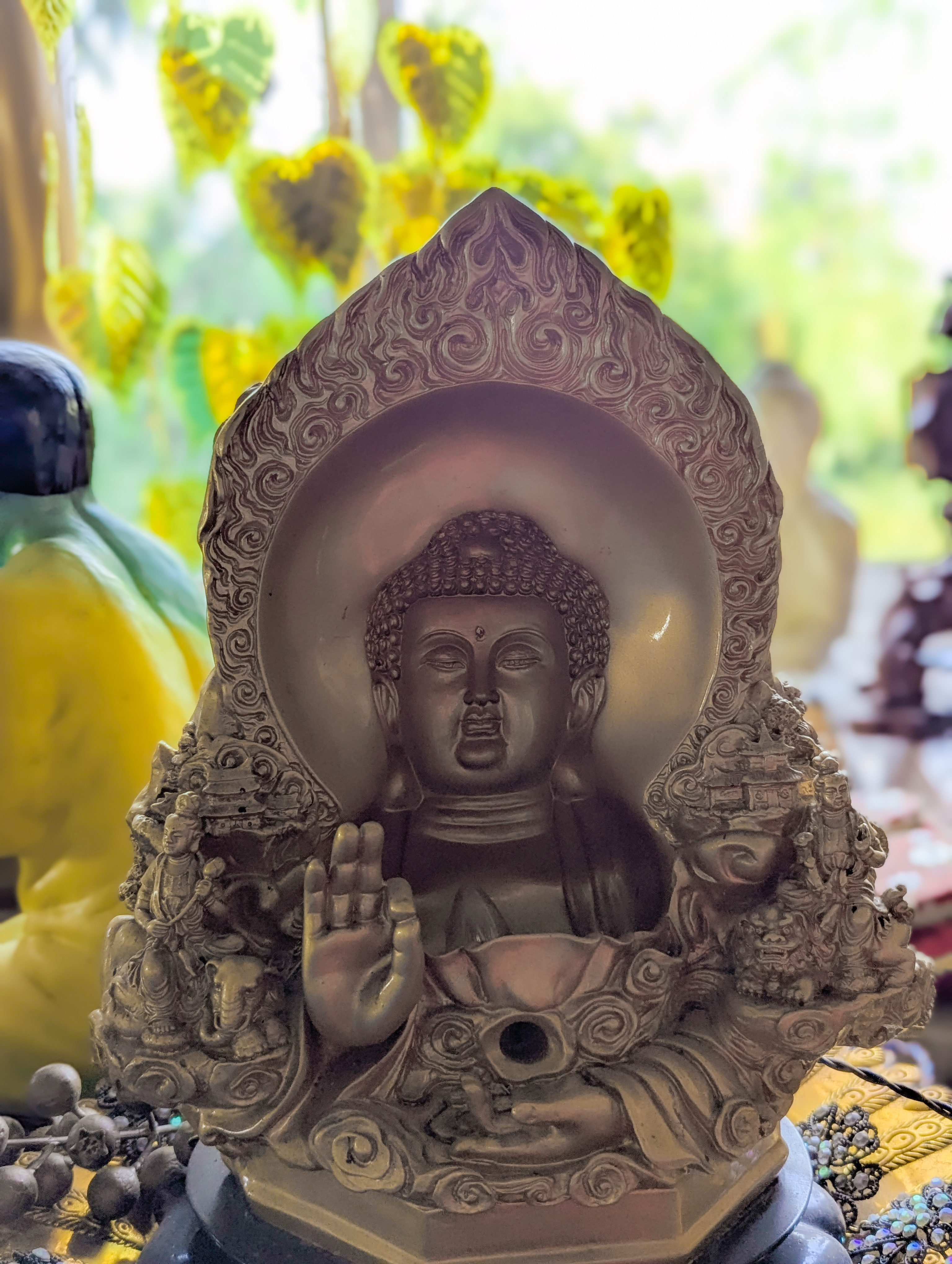 Bodhi Tree
