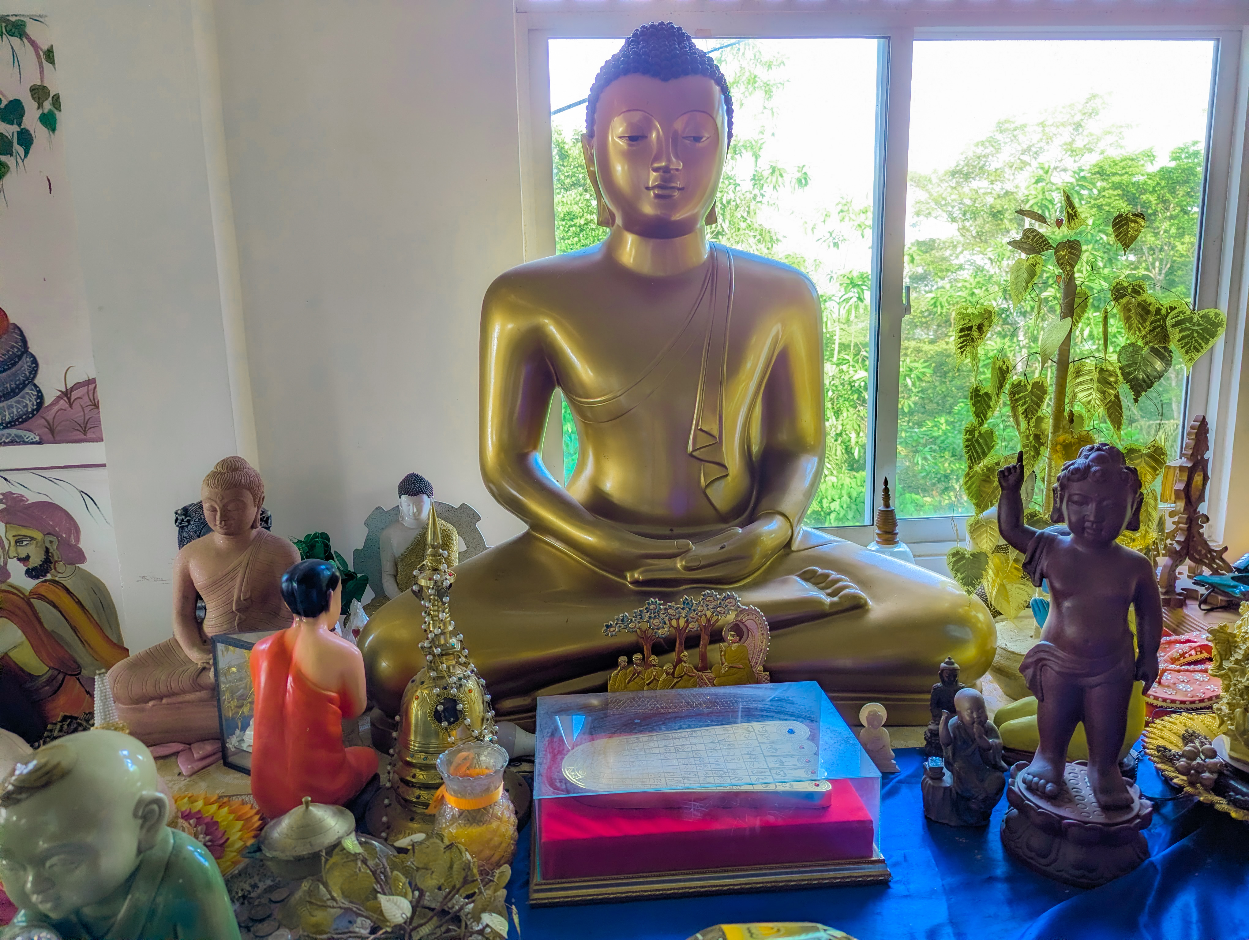 Bodhi Tree