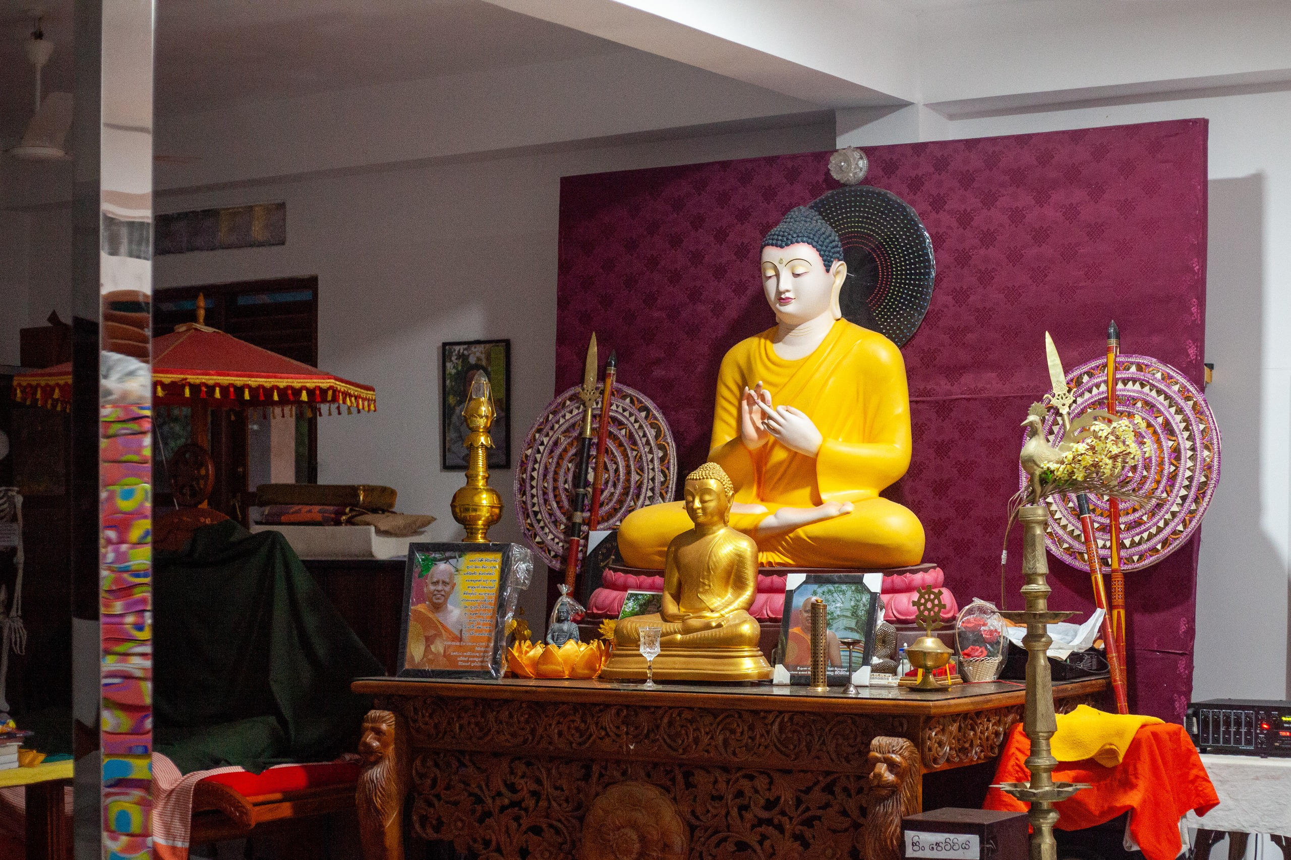 Bodhi Tree