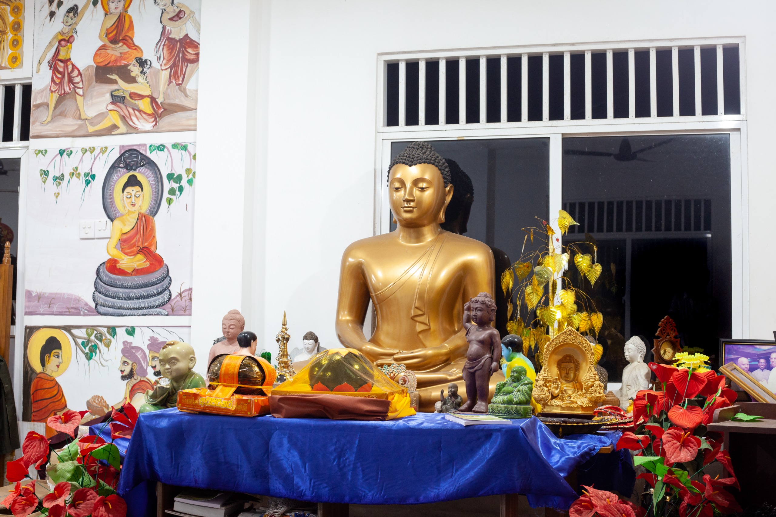Bodhi Tree