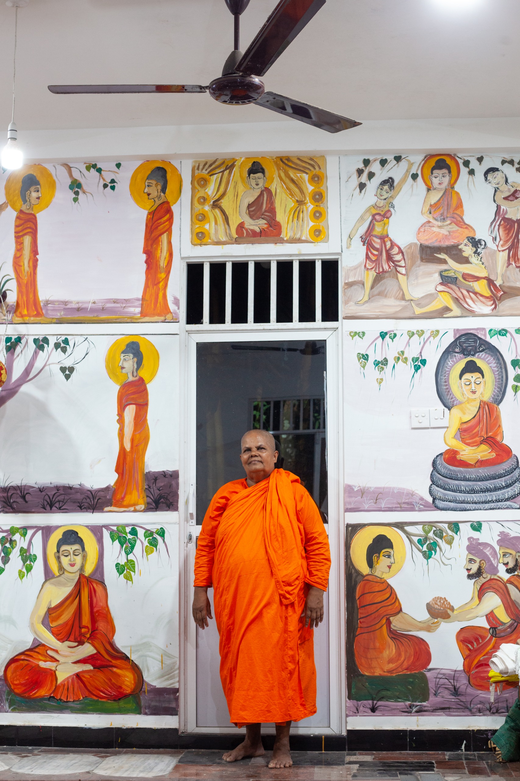 Bodhi Tree
