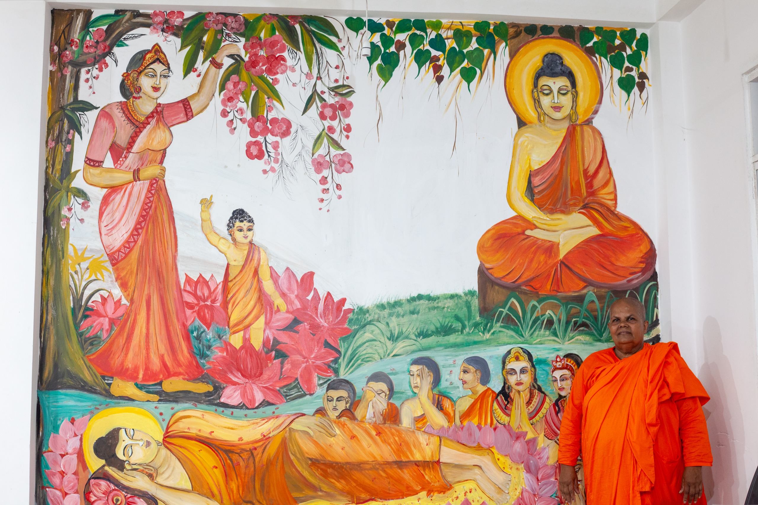 Bodhi Tree